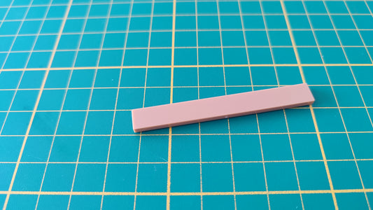 Pièce AM09922VL pièce détachée Mega Mattel #D89