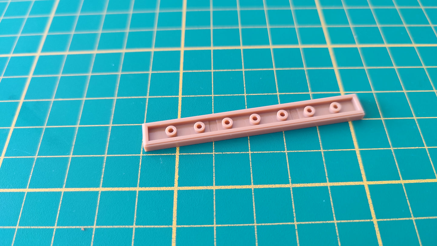 Pièce AM09922VL pièce détachée Mega Mattel #D89