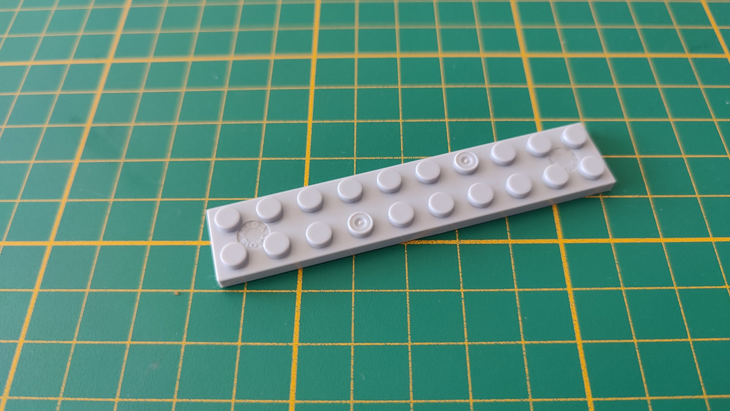 Pièce AM09923BLG pièce détachée Mega Mattel #D89