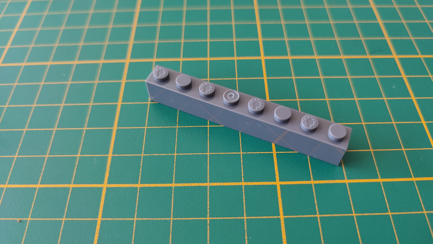 Pièce AM10233BDG pièce détachée Mega Mattel #D89