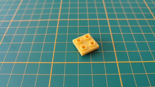 Pièce AM1146BYE pièce détachée Mega Mattel #D89