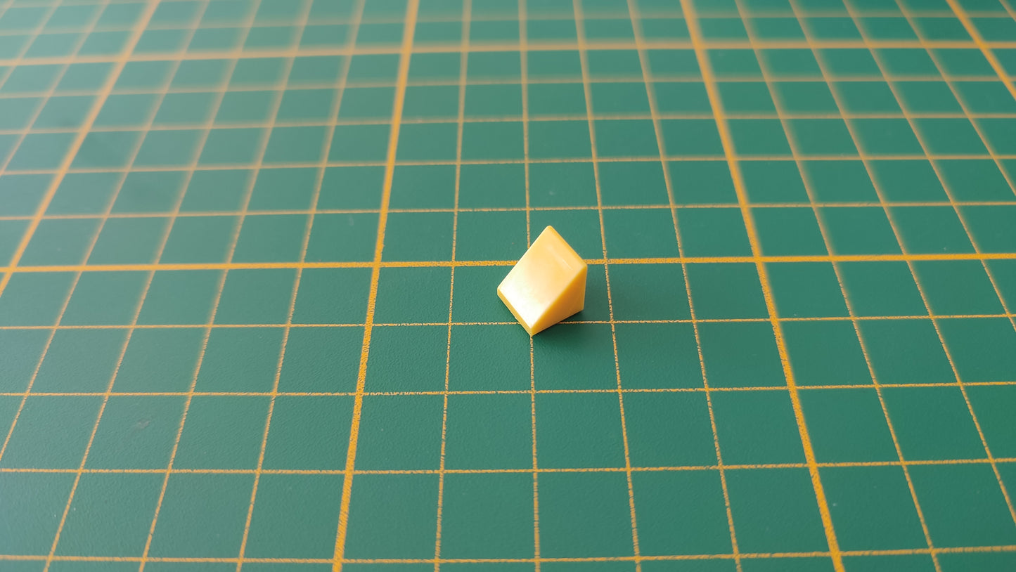 Pièce AM15258BYE pièce détachée Mega Mattel #D89