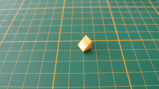 Pièce AM15258BYE pièce détachée Mega Mattel #D89