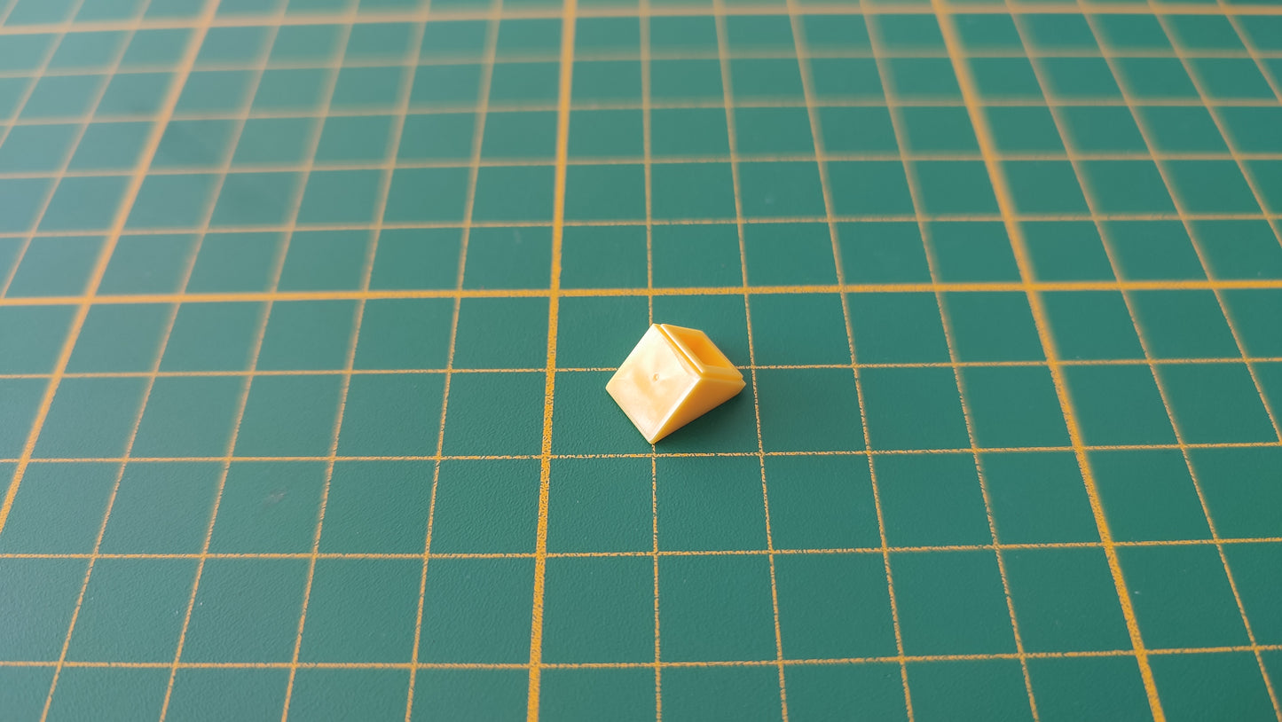 Pièce AM15258BYE pièce détachée Mega Mattel #D89