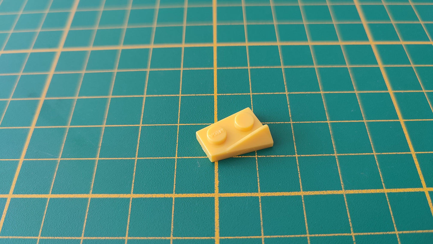 Pièce AM15480BYE pièce détachée Mega Mattel #D89