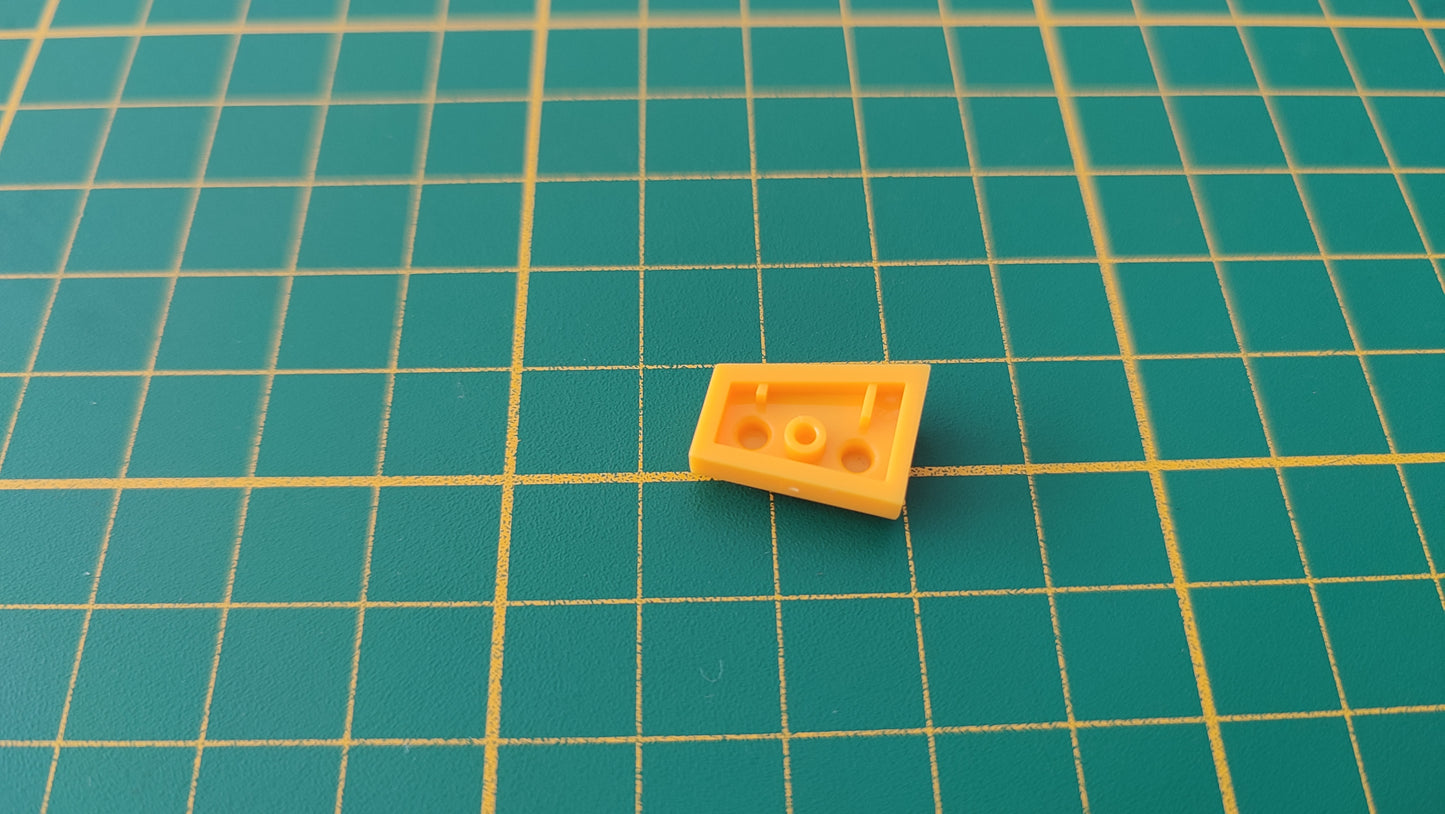 Pièce AM15480FM pièce détachée Mega Mattel #E09