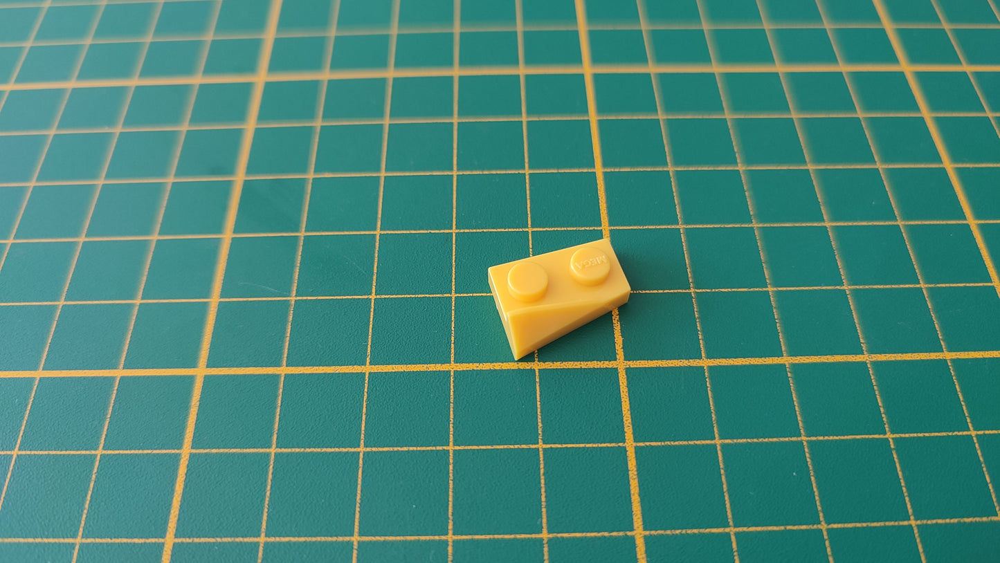 Pièce AM15481BYE pièce détachée Mega Mattel #D89