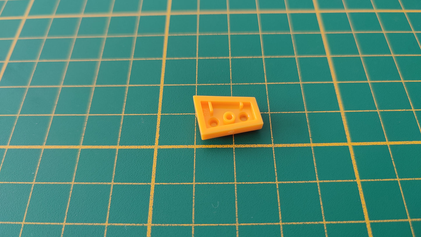 Pièce AM15481FM pièce détachée Mega Mattel #E09