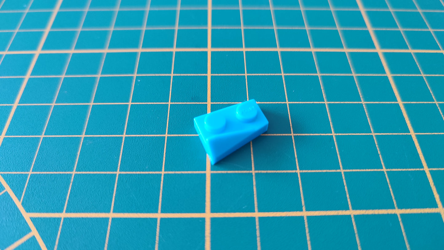 Pièce AM15481GD pièce détachée Mega Mattel #D79