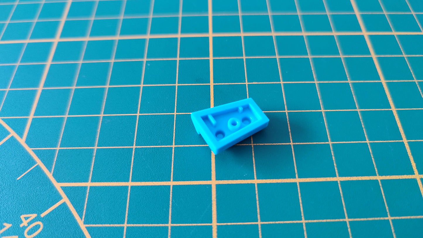 Pièce AM15481GD pièce détachée Mega Mattel #D79