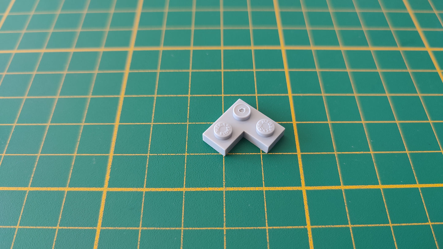 Pièce AM15484BLG pièce détachée Mega Mattel #D89