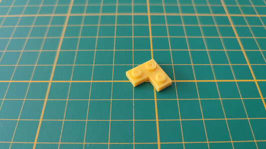 Pièce AM15484BYE pièce détachée Mega Mattel #D89