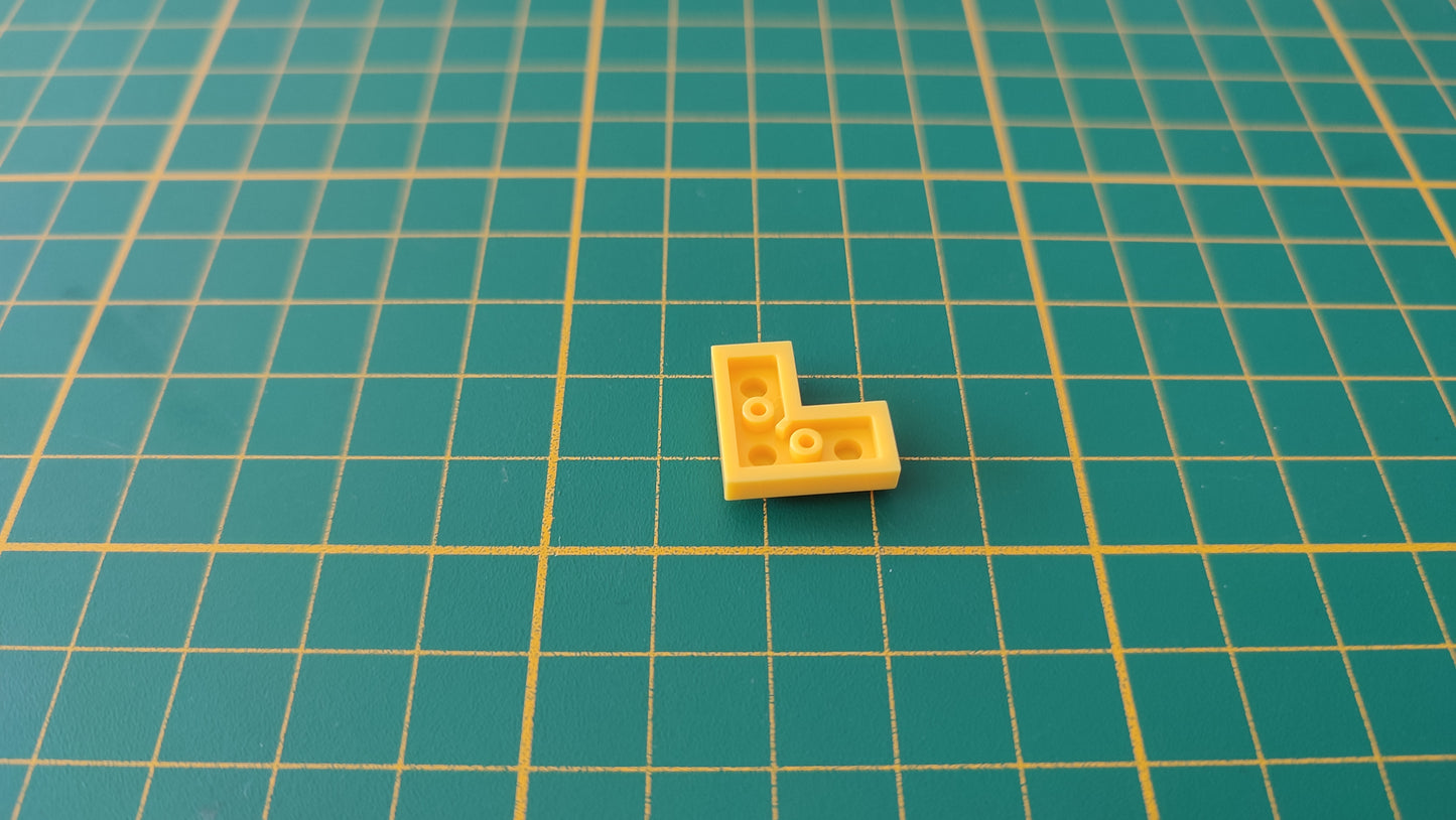 Pièce AM15484BYE pièce détachée Mega Mattel #D89