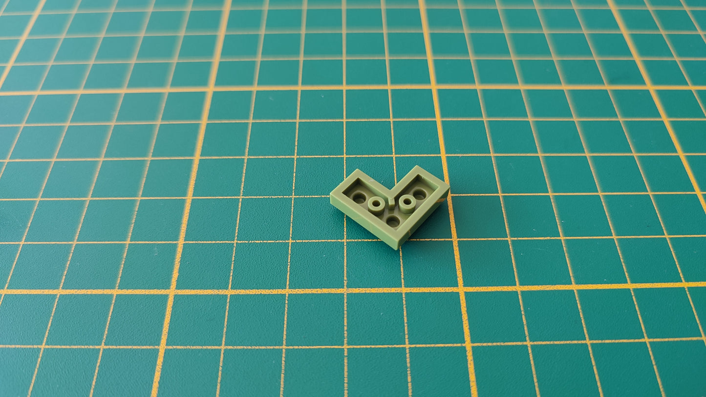 Pièce AM15484TC pièce détachée Mega Mattel #D89