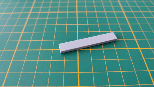 Pièce AM16331BLG pièce détachée Mega Mattel #D89