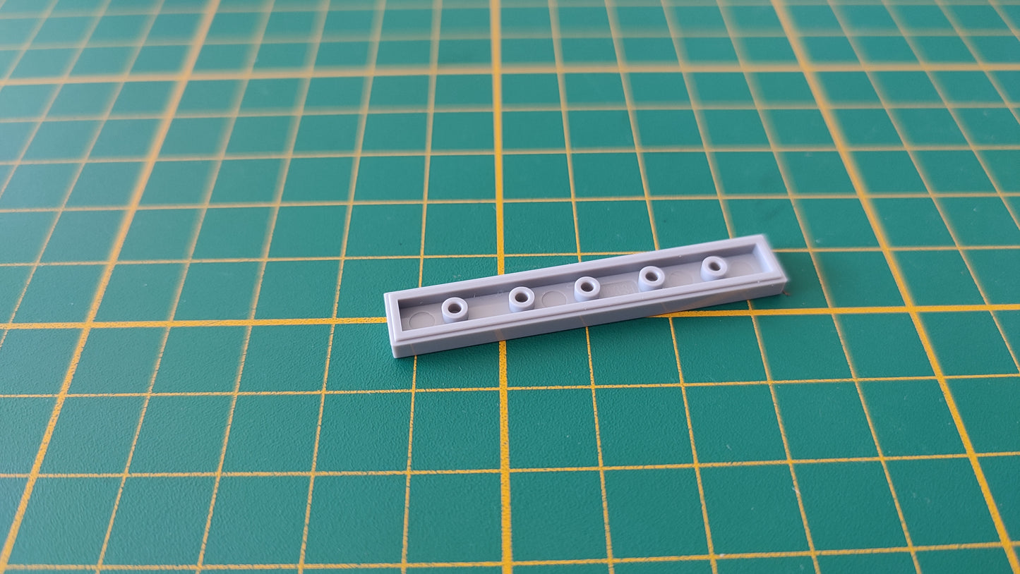 Pièce AM16331BLG pièce détachée Mega Mattel #D89