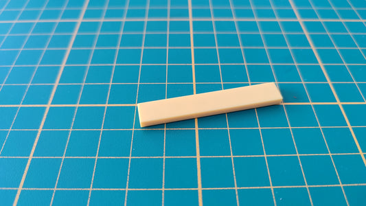 Pièce AM16331BYE pièce détachée Mega Mattel #D89