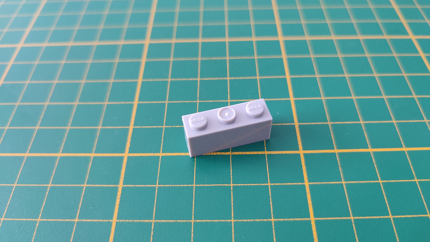 Pièce AM16384BLG pièce détachée Mega Mattel #E09