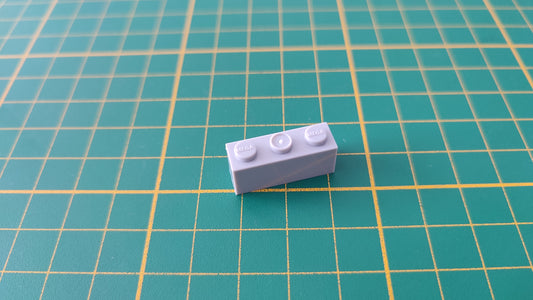 Pièce AM16384BLG pièce détachée Mega Mattel #E09