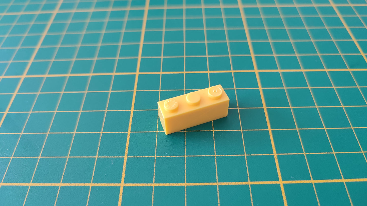 Pièce AM16384BYE pièce détachée Mega Mattel #D89