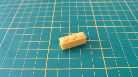 Pièce AM16384BYE pièce détachée Mega Mattel #D89