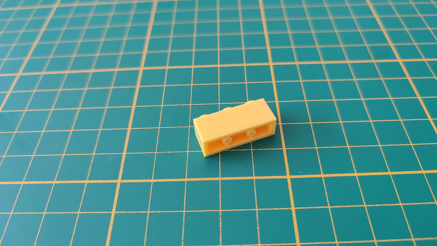 Pièce AM16384BYE pièce détachée Mega Mattel #D89