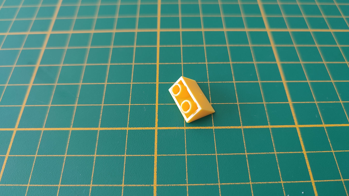 Pièce AM16679BYE pièce détachée Mega Mattel #D89