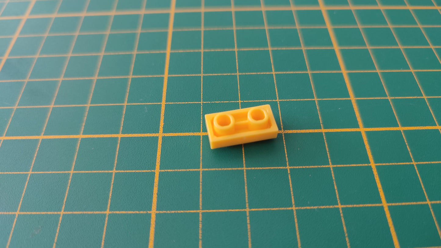 Pièce AM16680BYE pièce détachée Mega Mattel #D89