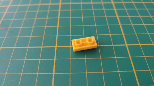 Pièce AM16680BYE pièce détachée Mega Mattel #D89