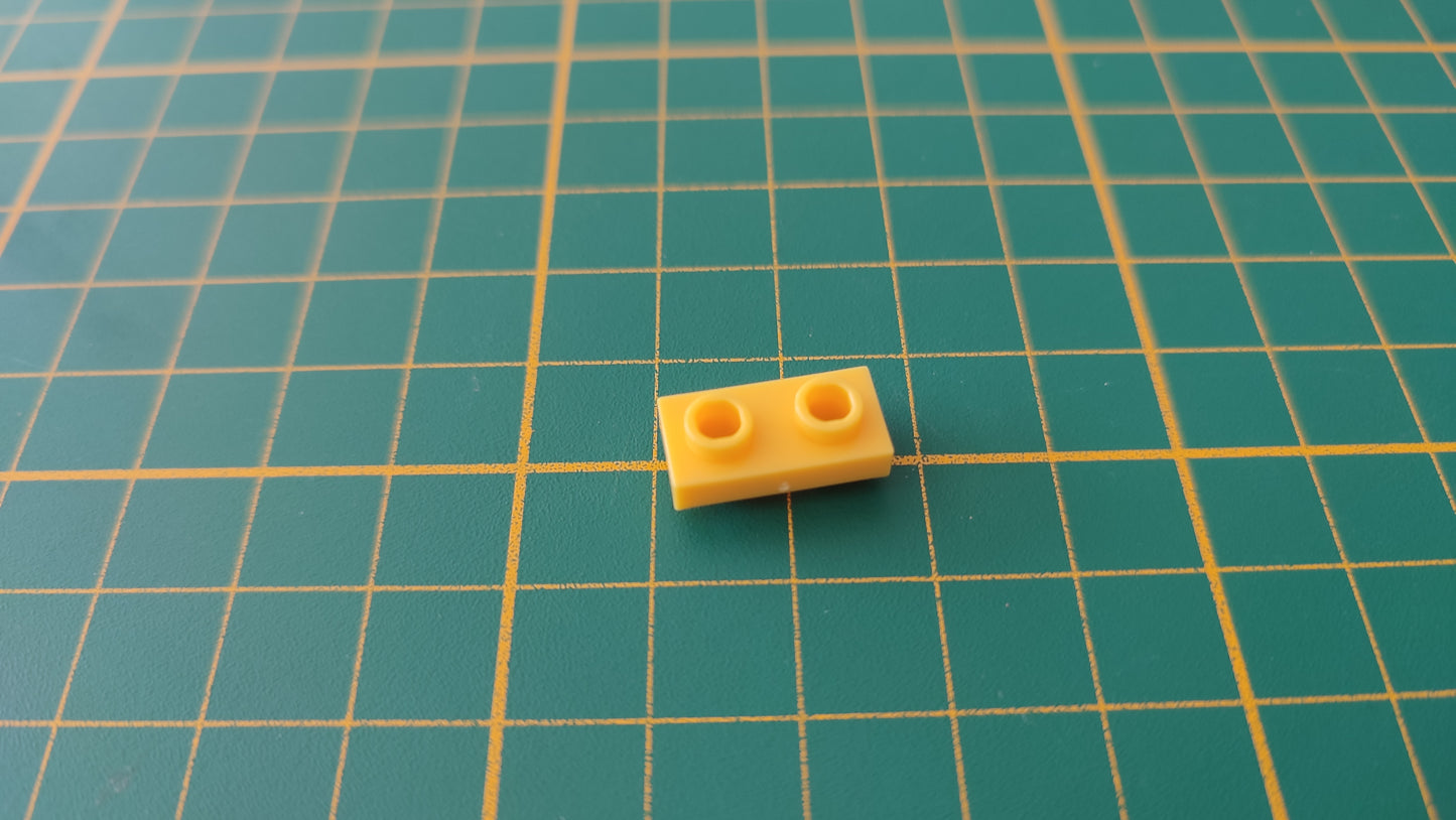 Pièce AM16680BYE pièce détachée Mega Mattel #D89