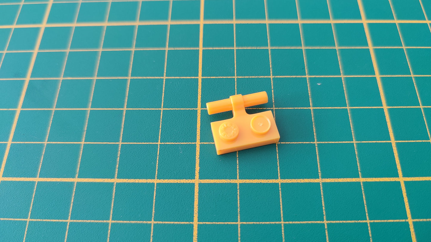 Pièce AM16843FM pièce détachée Mega Mattel #E09