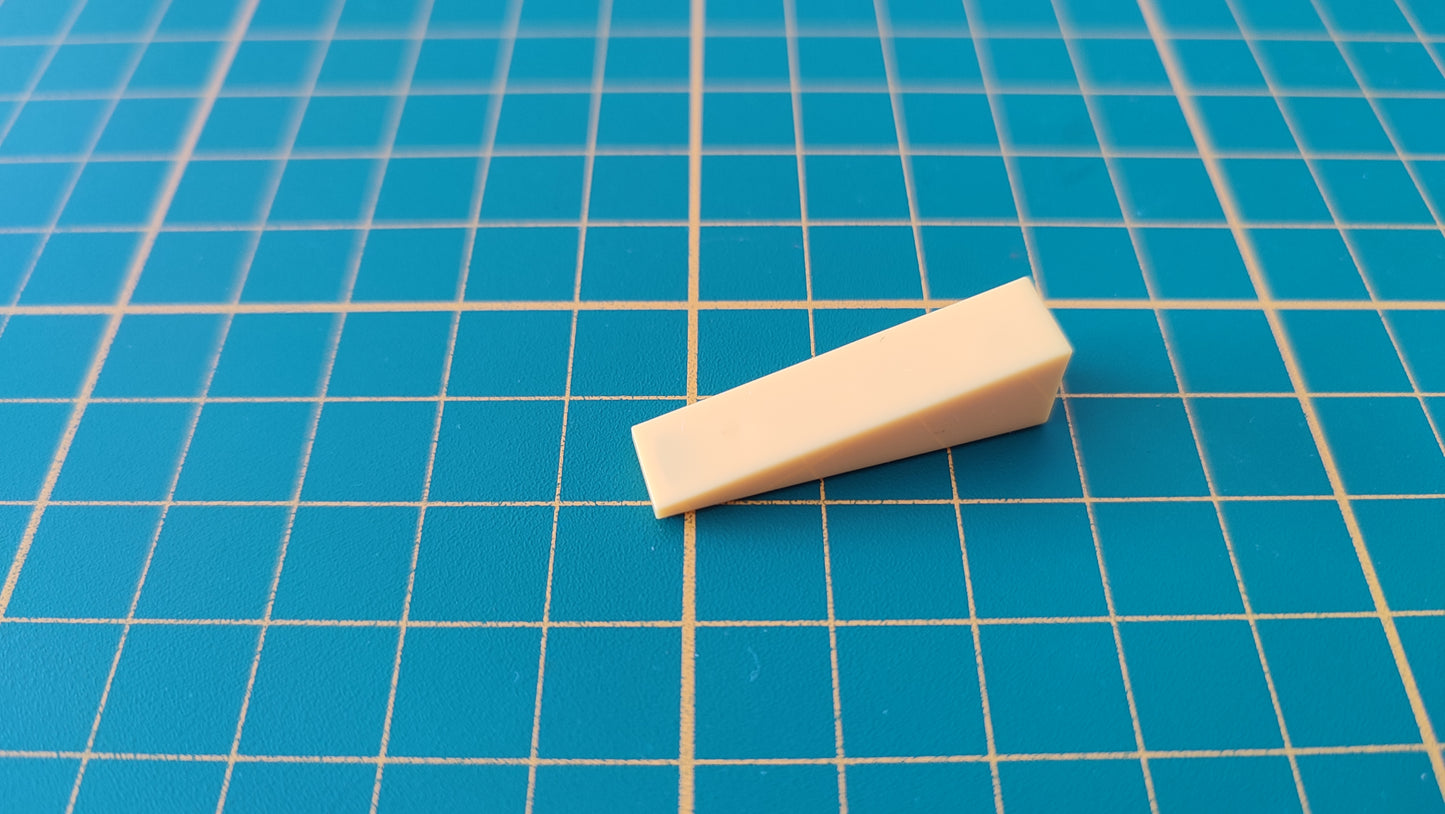 Pièce AM16959BYE pièce détachée Mega Mattel #D89