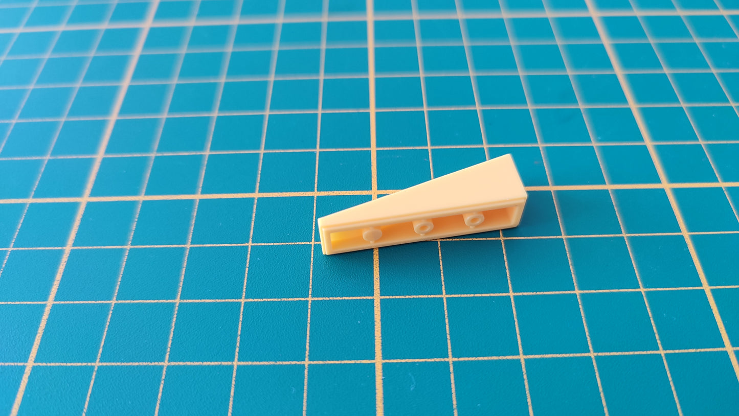 Pièce AM16959BYE pièce détachée Mega Mattel #D89