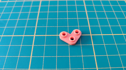 Pièce AM16972JU pièce détachée Mega Mattel #D73