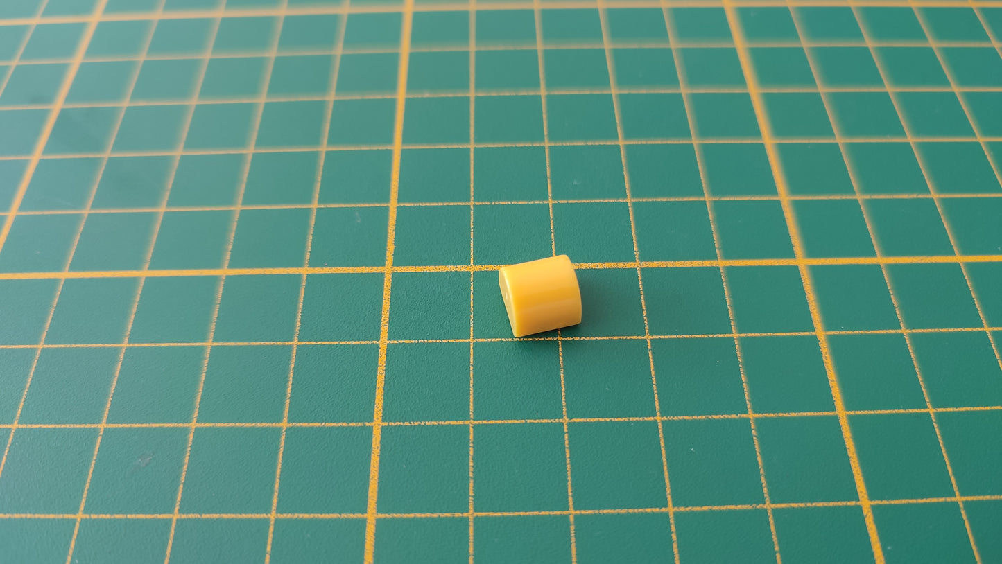 Pièce AM16980BYE pièce détachée Mega Mattel #D89