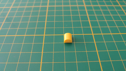 Pièce AM16980BYE pièce détachée Mega Mattel #D89