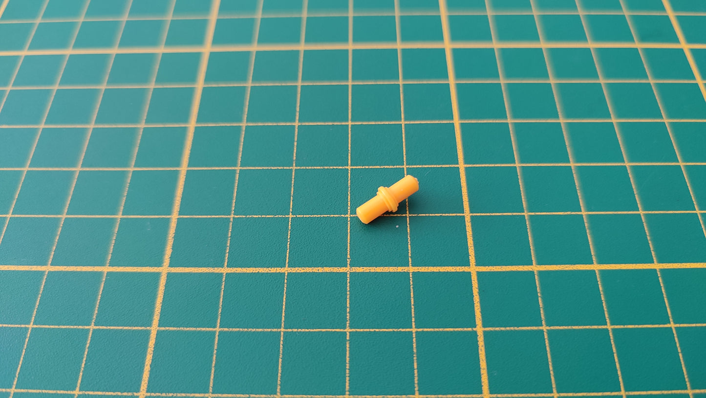 Pièce AM17003FM pièce détachée Mega Mattel #E09