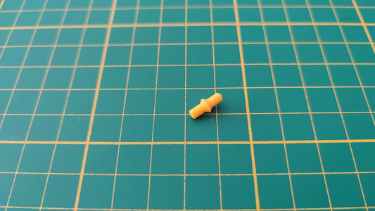 Pièce AM17003FM pièce détachée Mega Mattel #E09