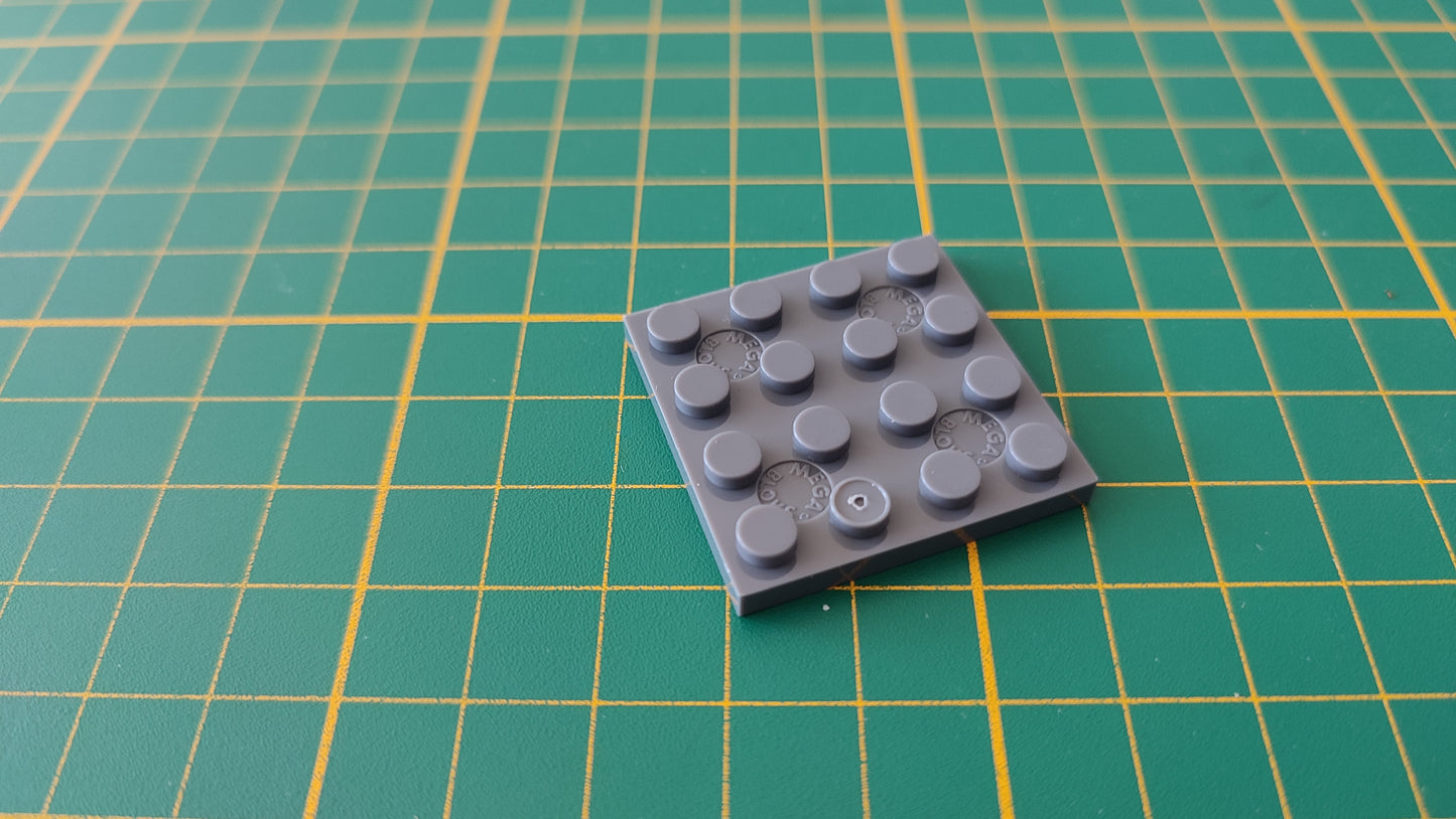 Pièce AM17054BDG pièce détachée Mega Mattel #D89