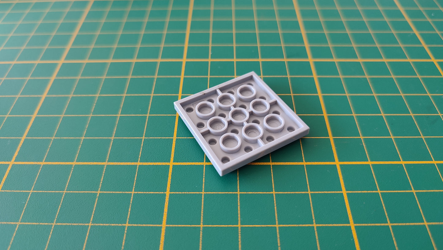 Pièce AM17054BLG pièce détachée Mega Mattel #D89