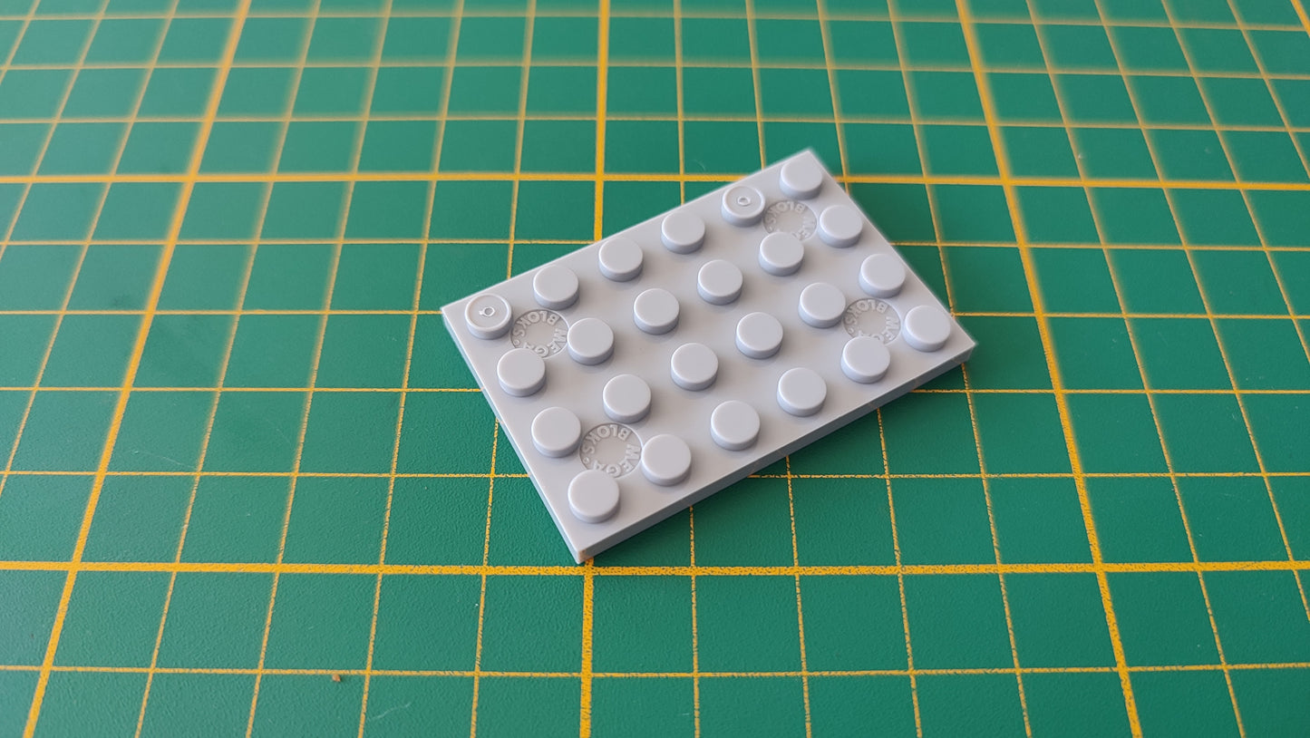 Pièce AM17055BLG pièce détachée Mega Mattel #D89