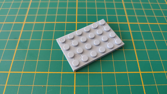 Pièce AM17055BLG pièce détachée Mega Mattel #D89