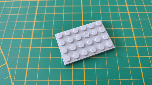 Pièce AM17055BLG pièce détachée Mega Mattel #E57