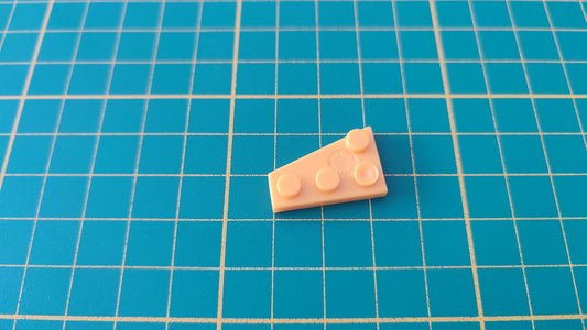 Pièce AM17073FM pièce détachée Mega Mattel #E09