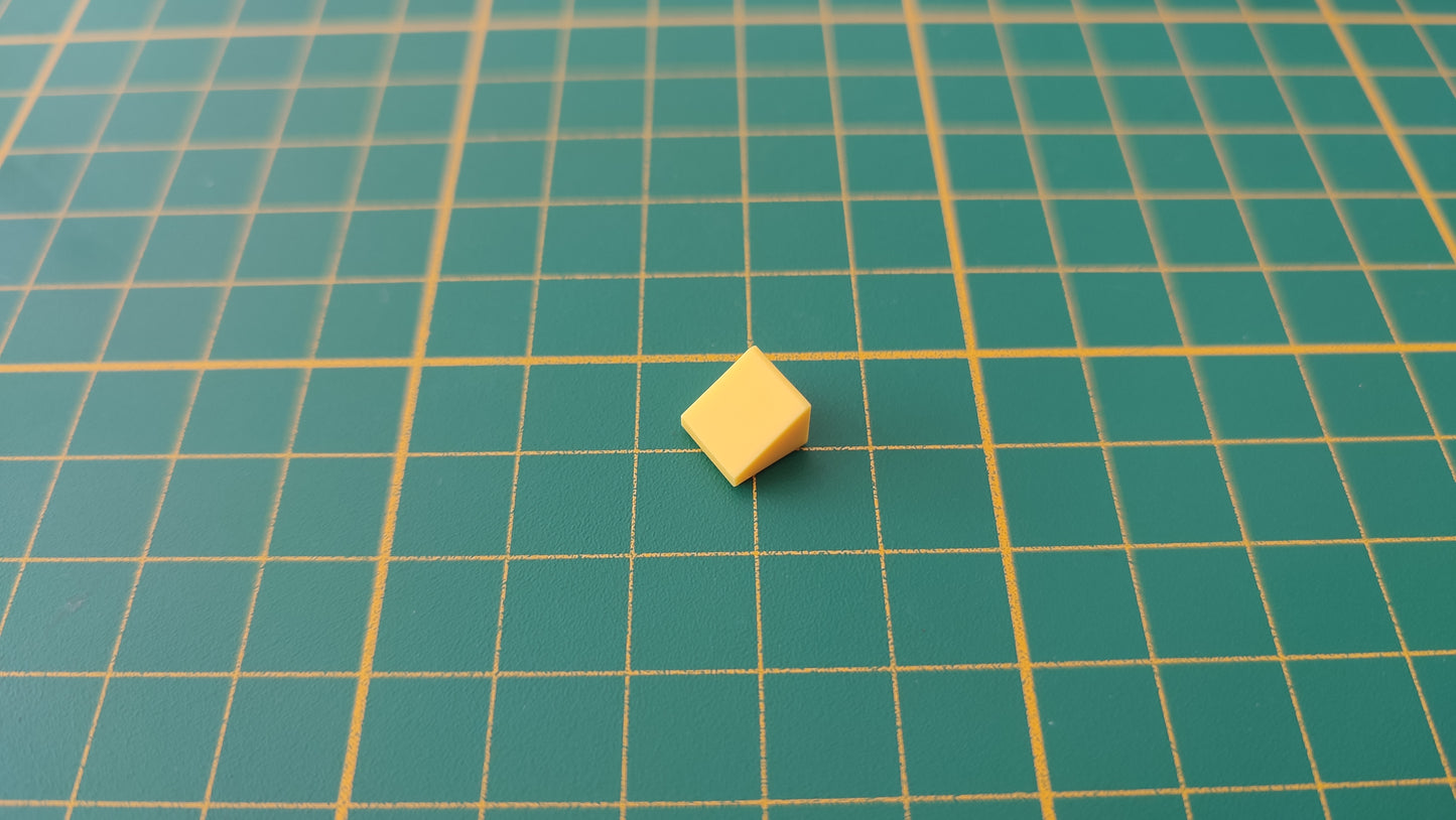 Pièce AM17127BYE pièce détachée Mega Mattel #D89