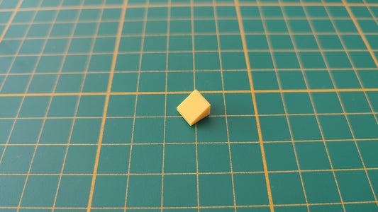 Pièce AM17127BYE pièce détachée Mega Mattel #D89