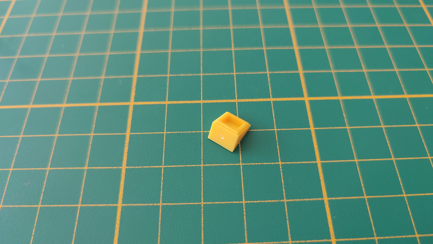 Pièce AM17127BYE pièce détachée Mega Mattel #D89