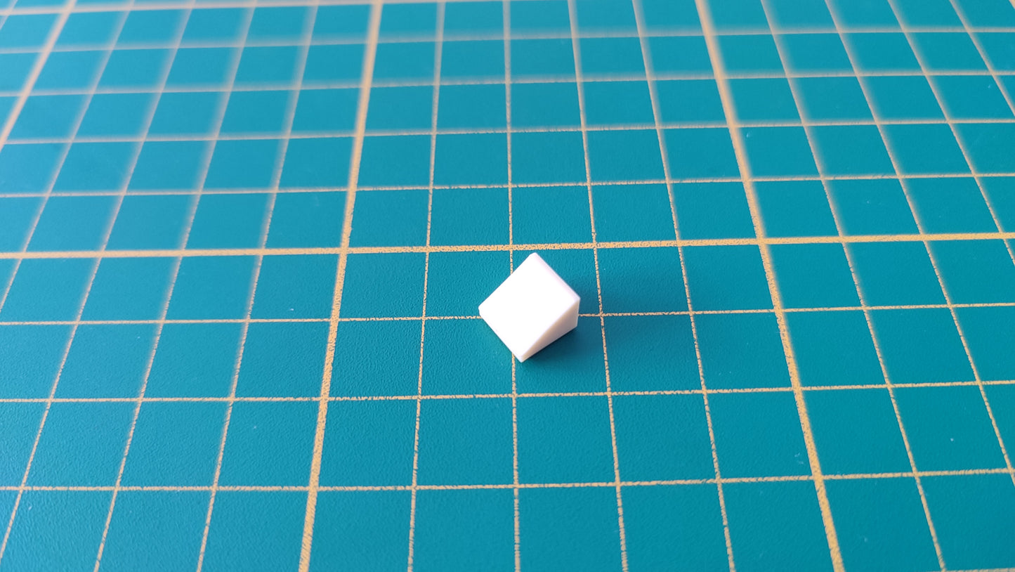 Pièce AM17127CS pièce détachée Mega Mattel #E09