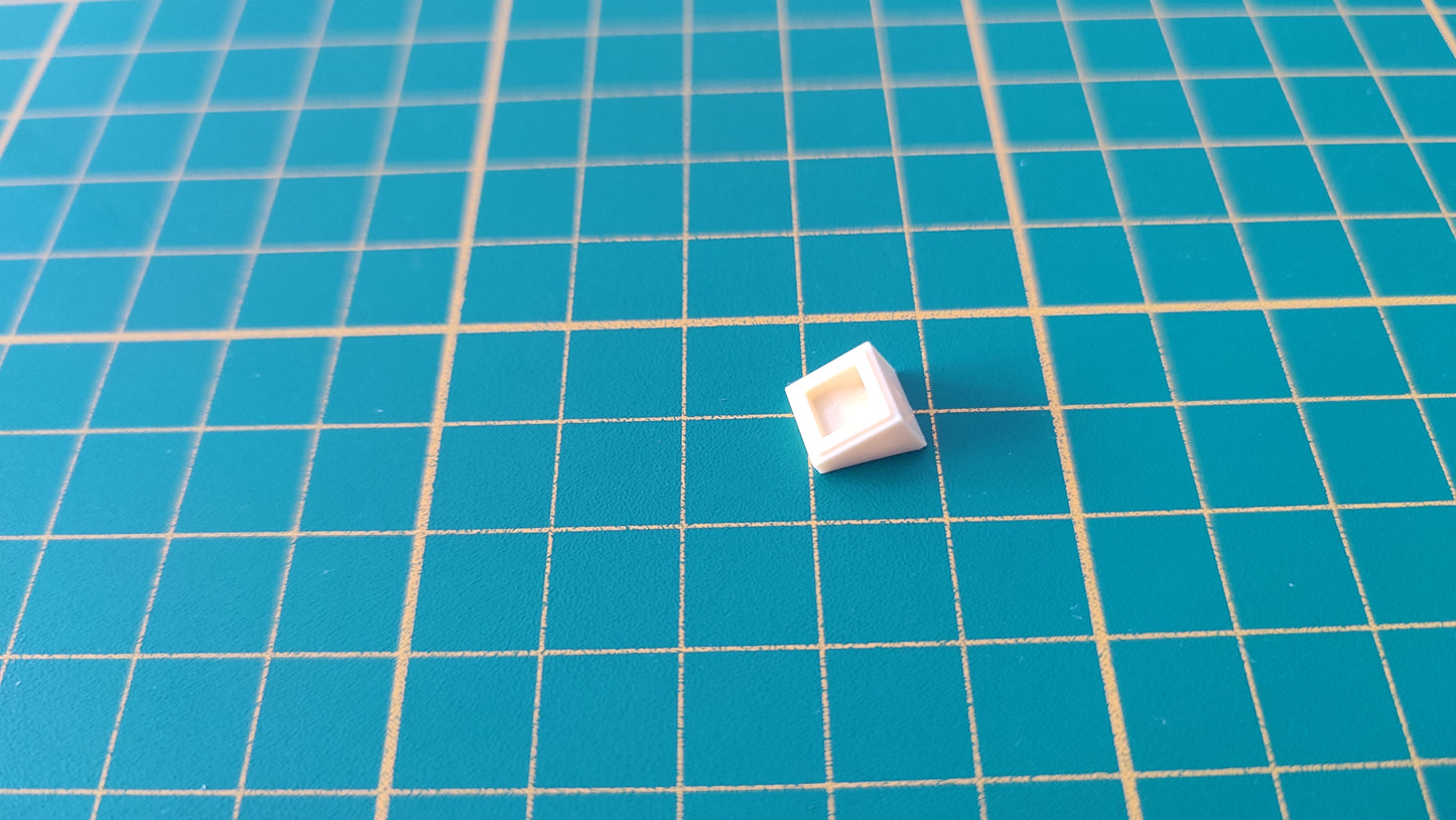 Pièce AM17127CS pièce détachée Mega Mattel #E09