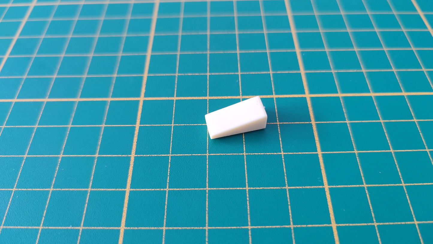 Pièce AM17128CS pièce détachée Mega Mattel #E09